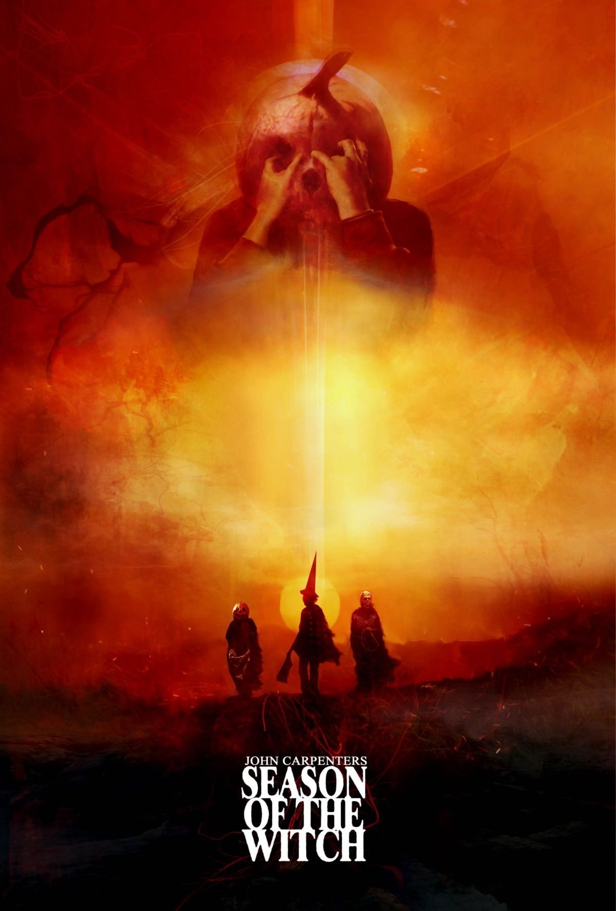 Halloween III: Season of the Witch