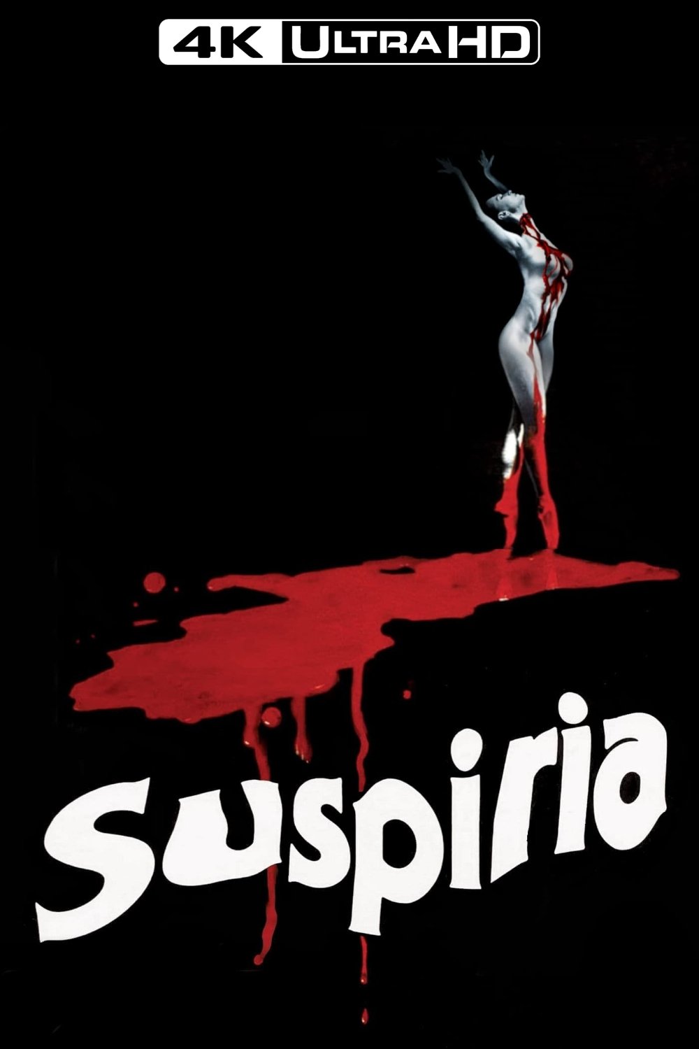 Suspiria