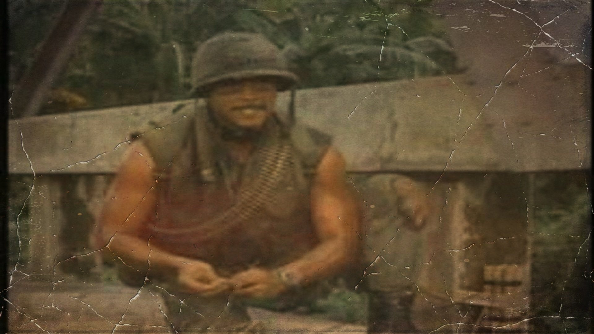 The Expendables (1988)
