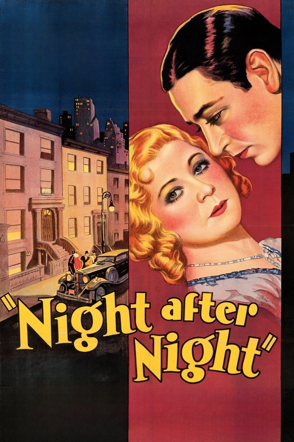 Night After Night