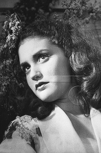 et billede af Dulce Bressane