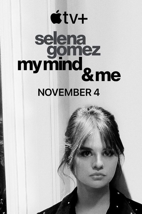 Selena Gomez: My Mind & Me