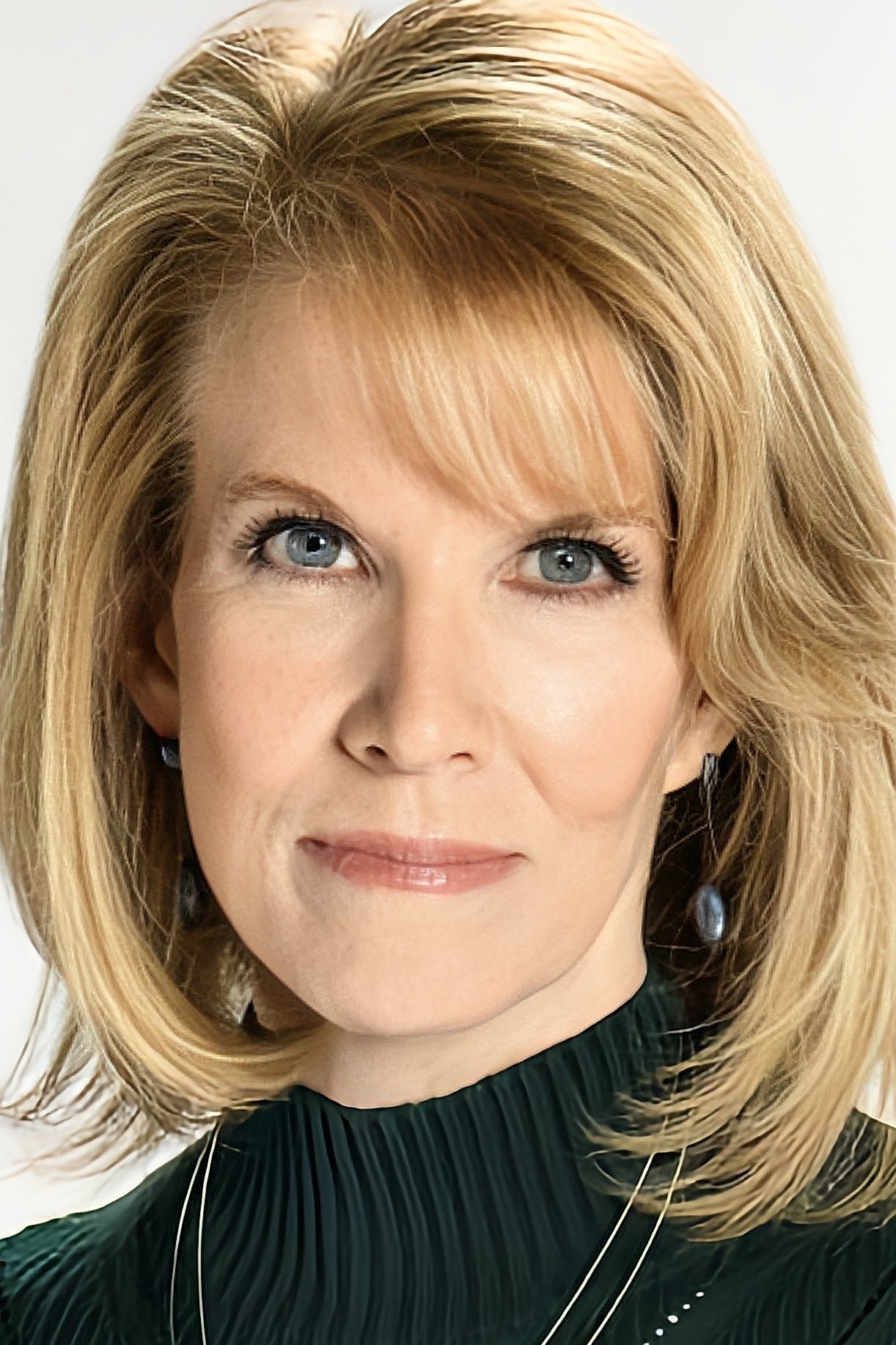 et billede af Erin Moriarty