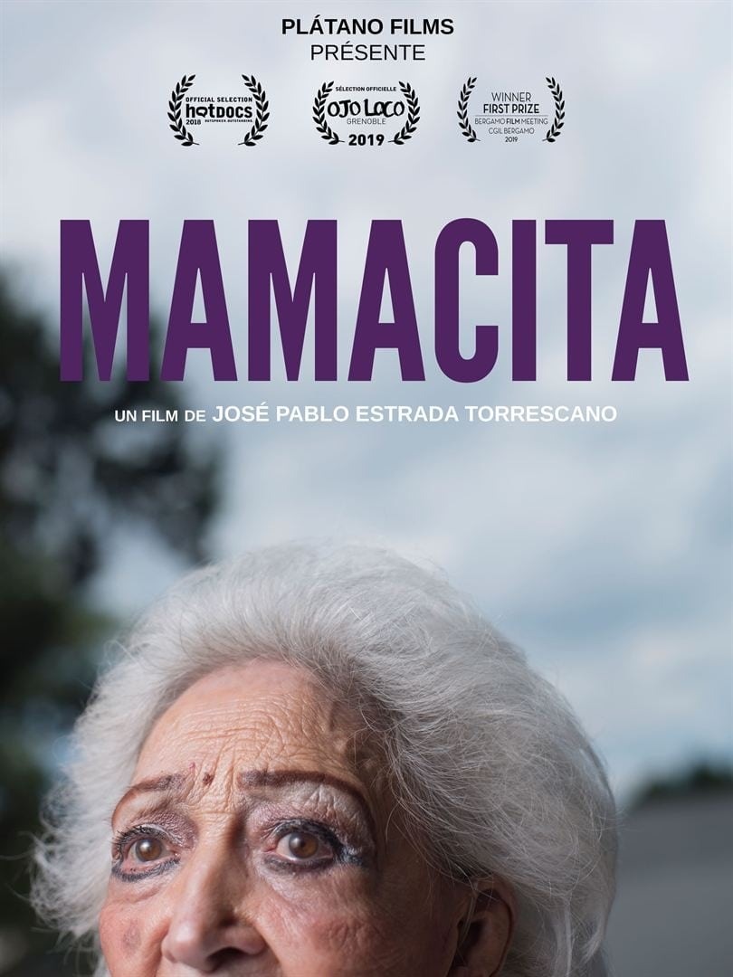 Affiche du film Mamacita 177965