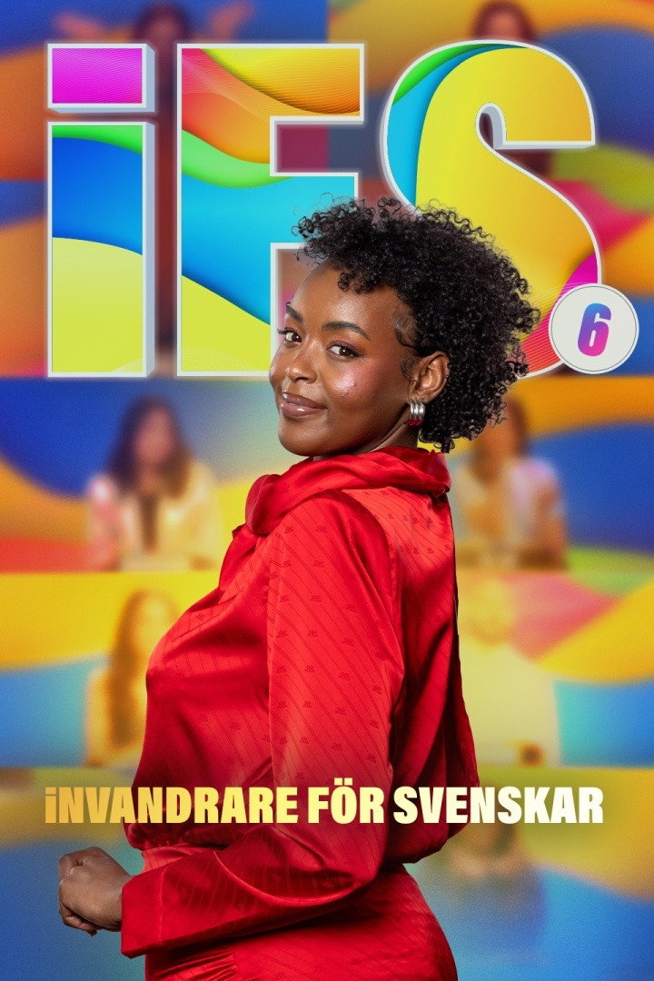 IFS - invandrare för svenskar