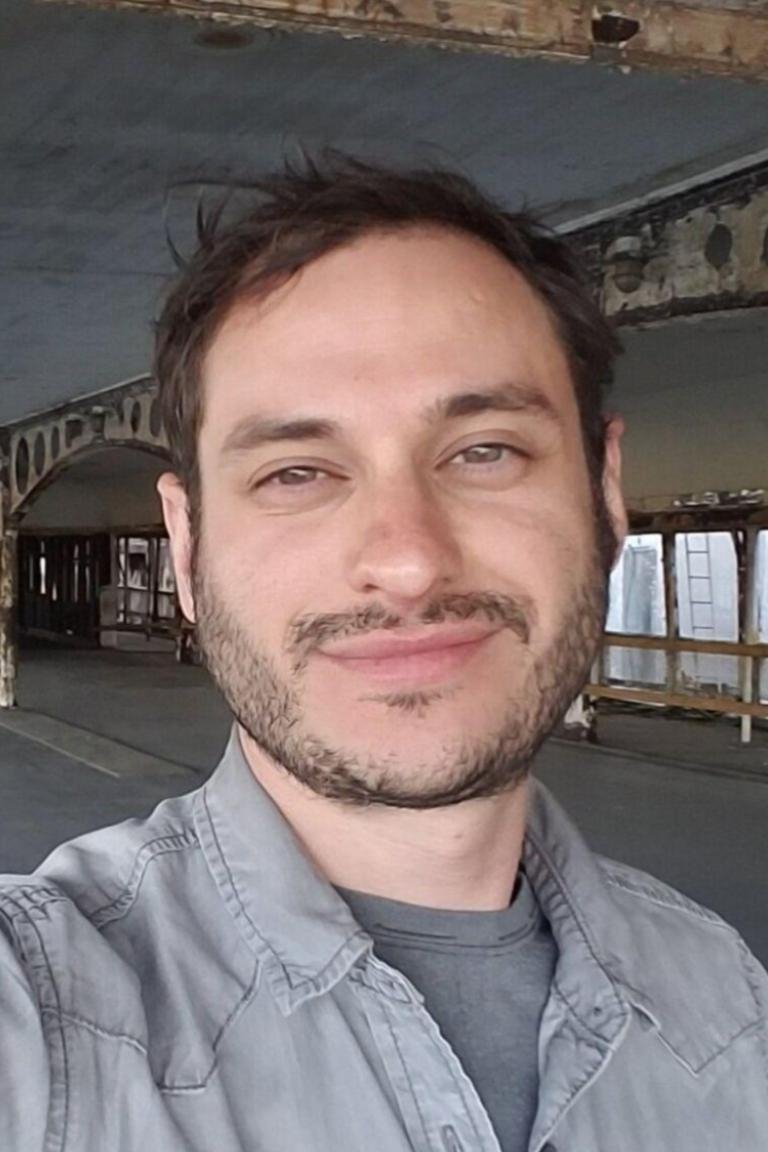 Aaron Schillinger | Producer