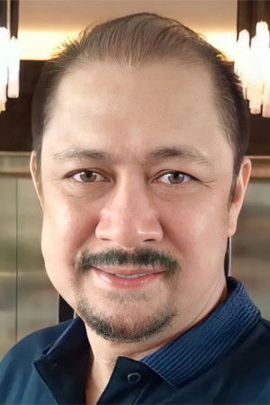 et billede af Omar Flores