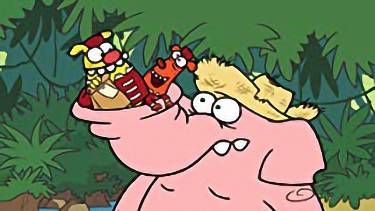 Thumbnail for Lost in Place Season 1 Episode 13