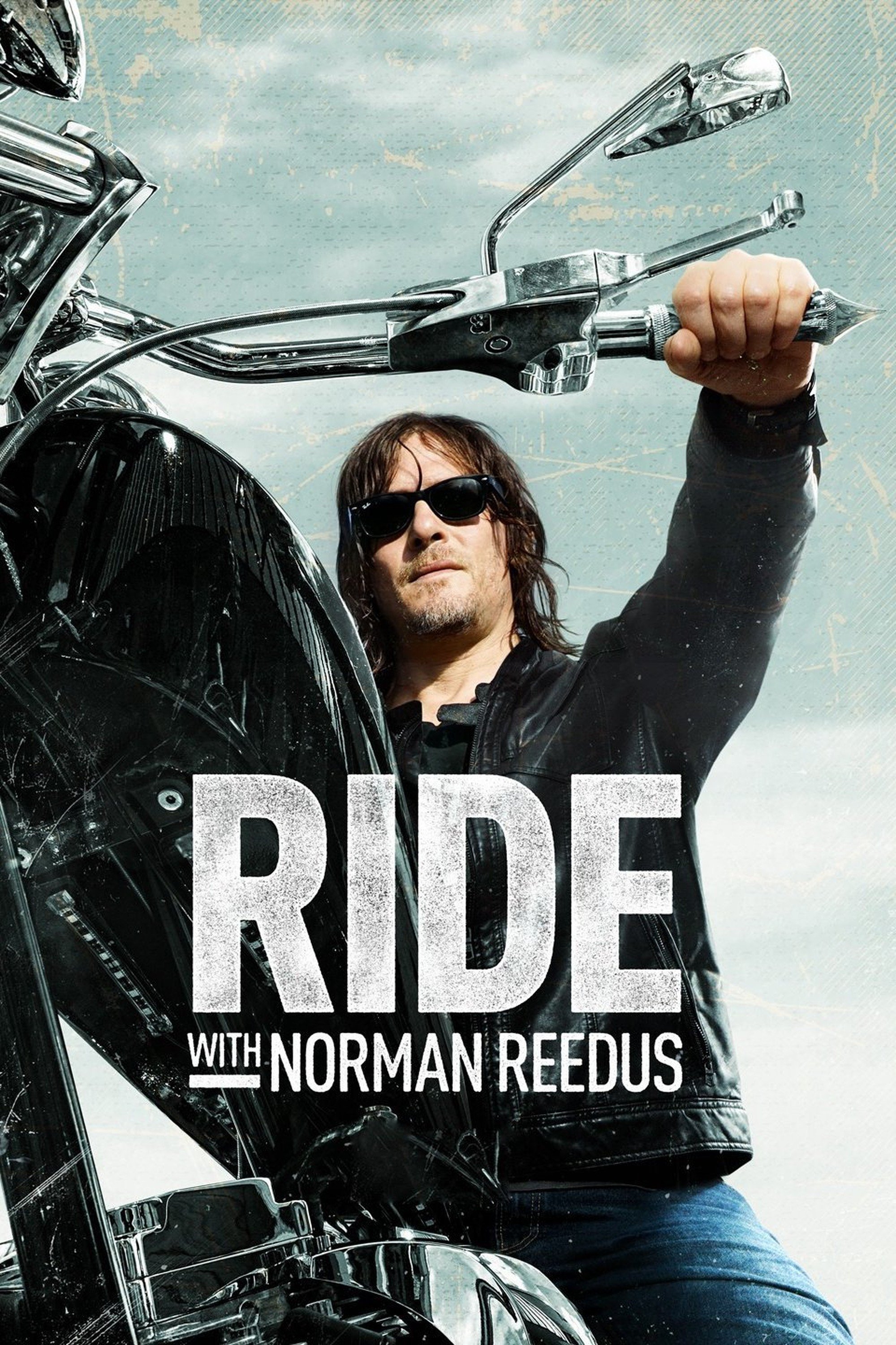 Ride with Norman Reedus - Season 1