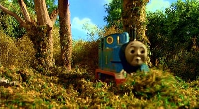 Thomas die kleine Lokomotive & seine Freunde Staffel 0 :Folge 1 