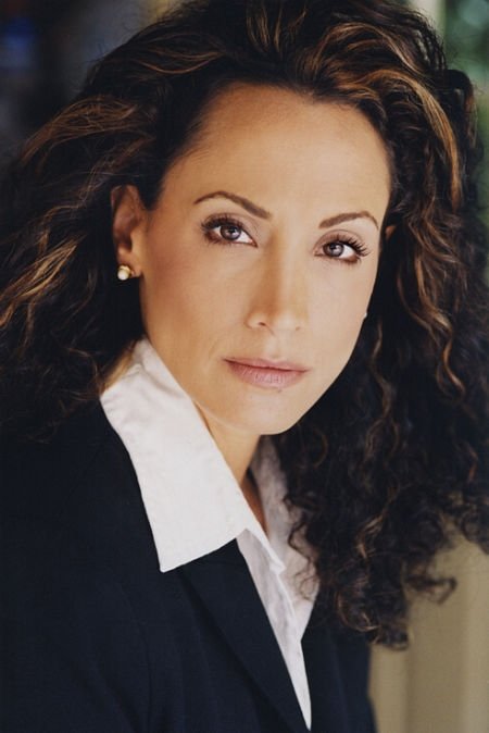 et billede af Suzan Brittan