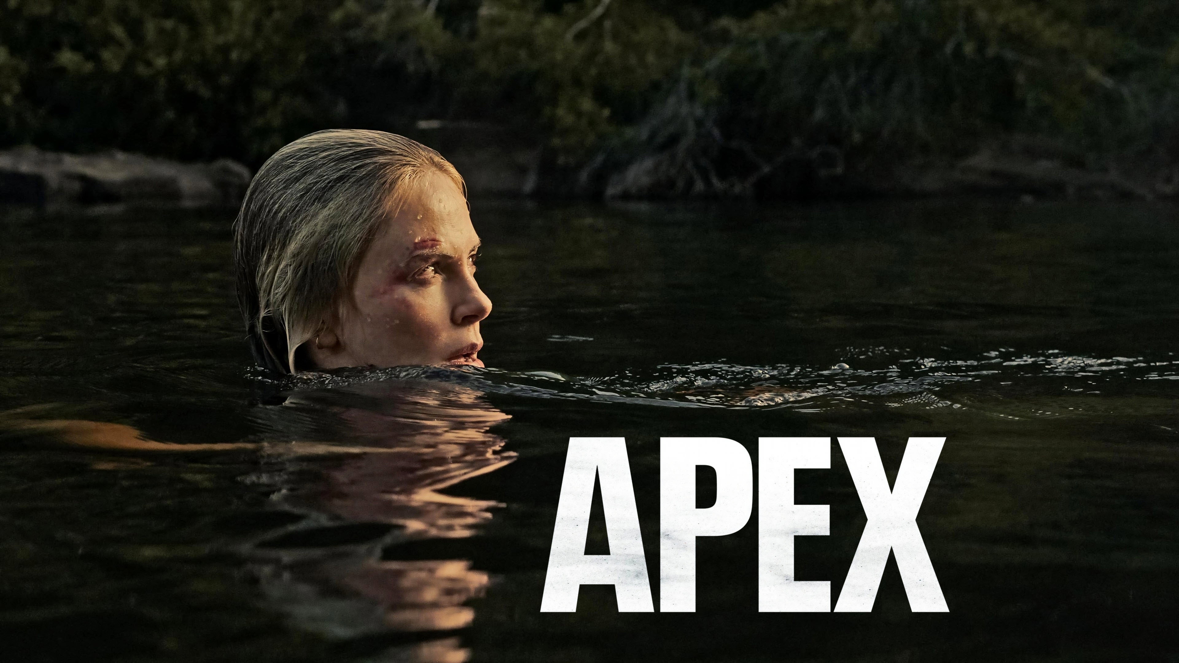 Apex backdrop