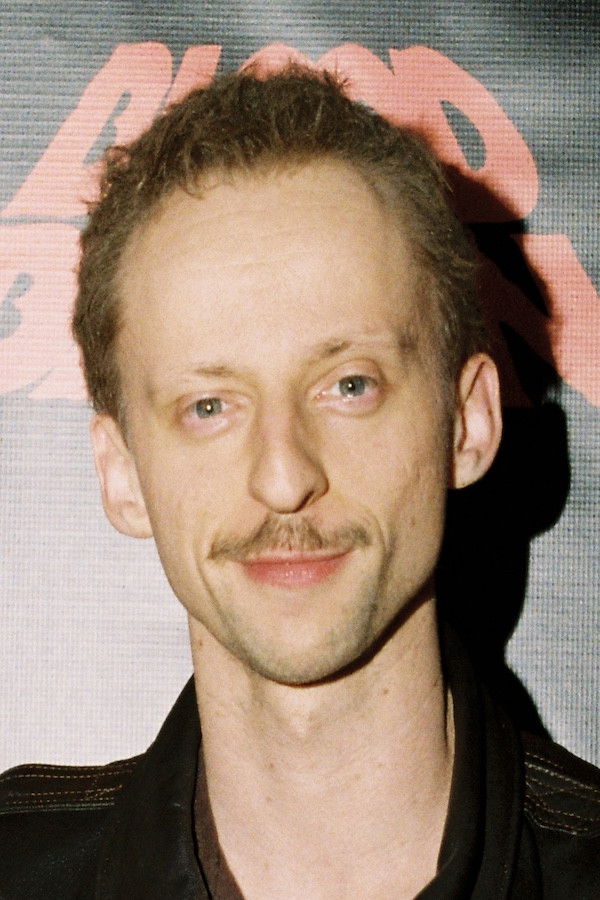 et billede af Joseph Schwartz