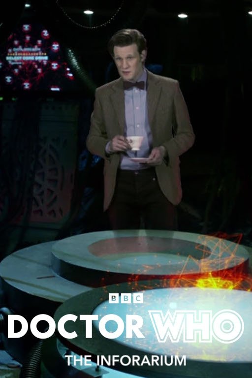 Doctor Who: The Inforarium