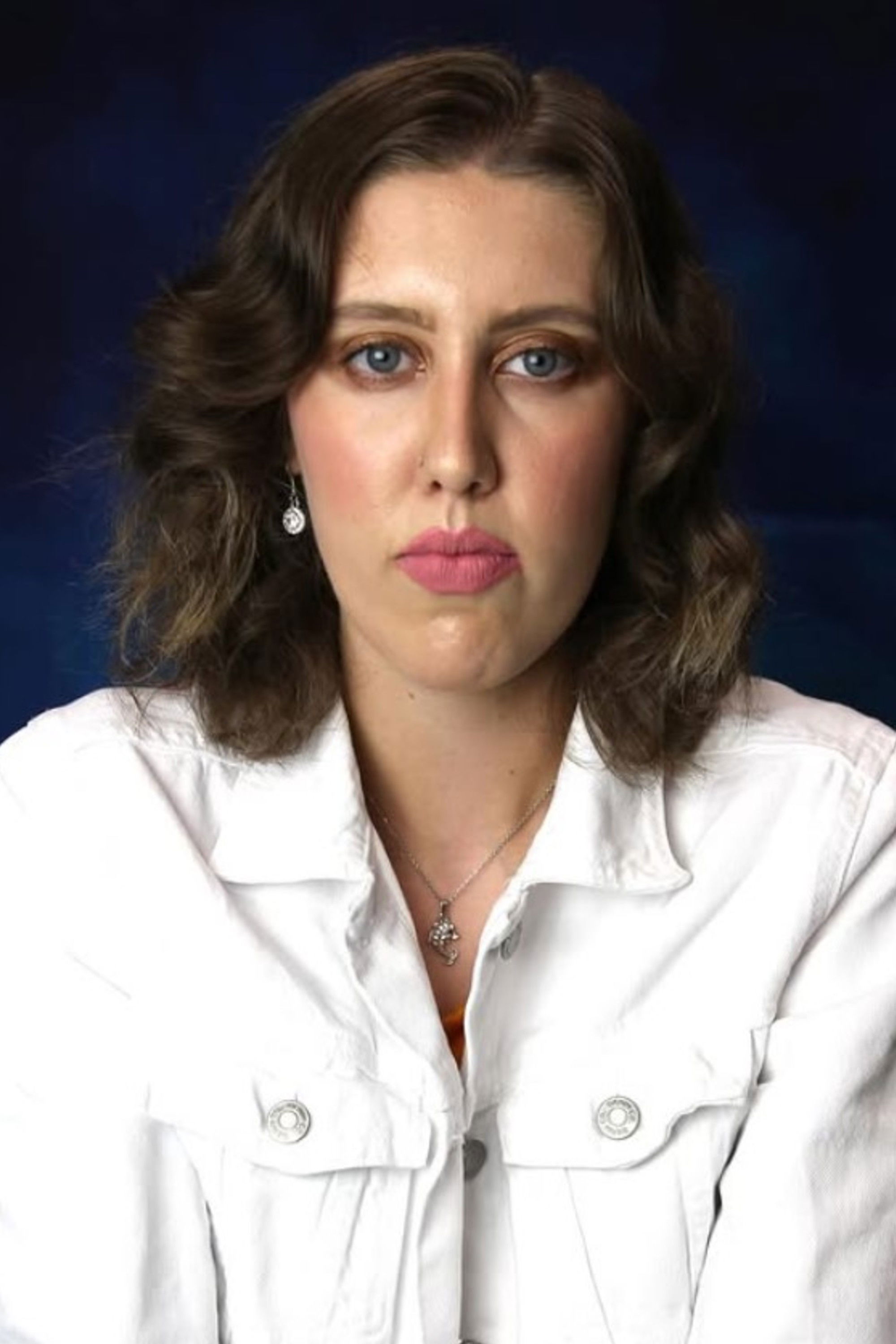 et billede af Emma Cannon