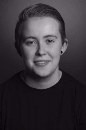 et billede af Sebastian Rennie