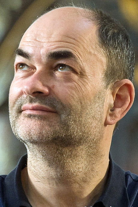 et billede af Christophe Coin