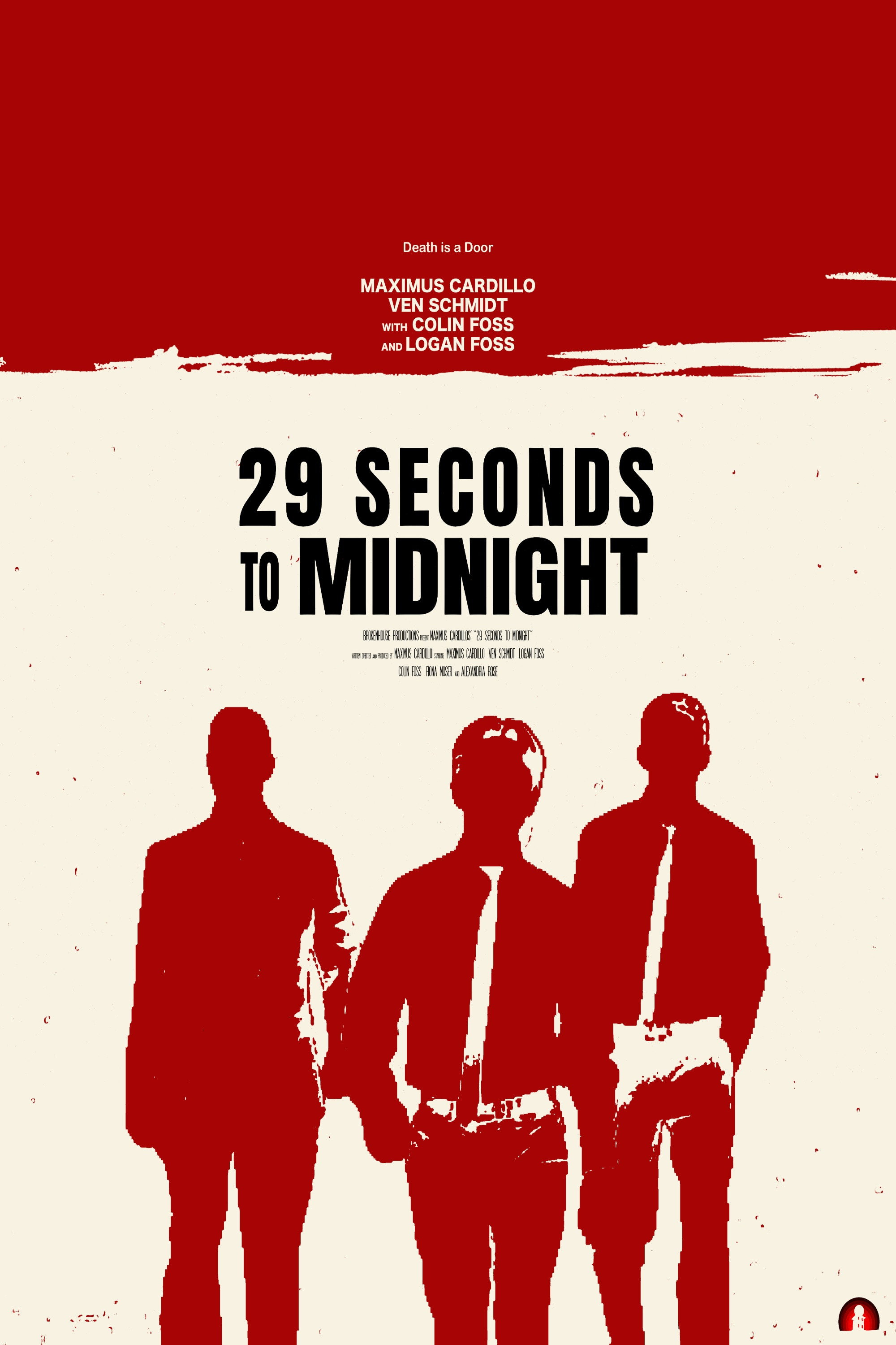 29 Seconds to Midnight