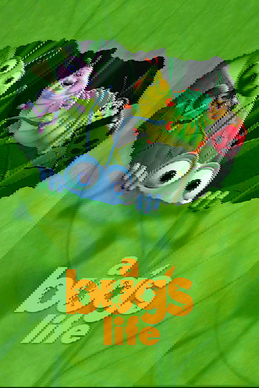 A Bug's Life