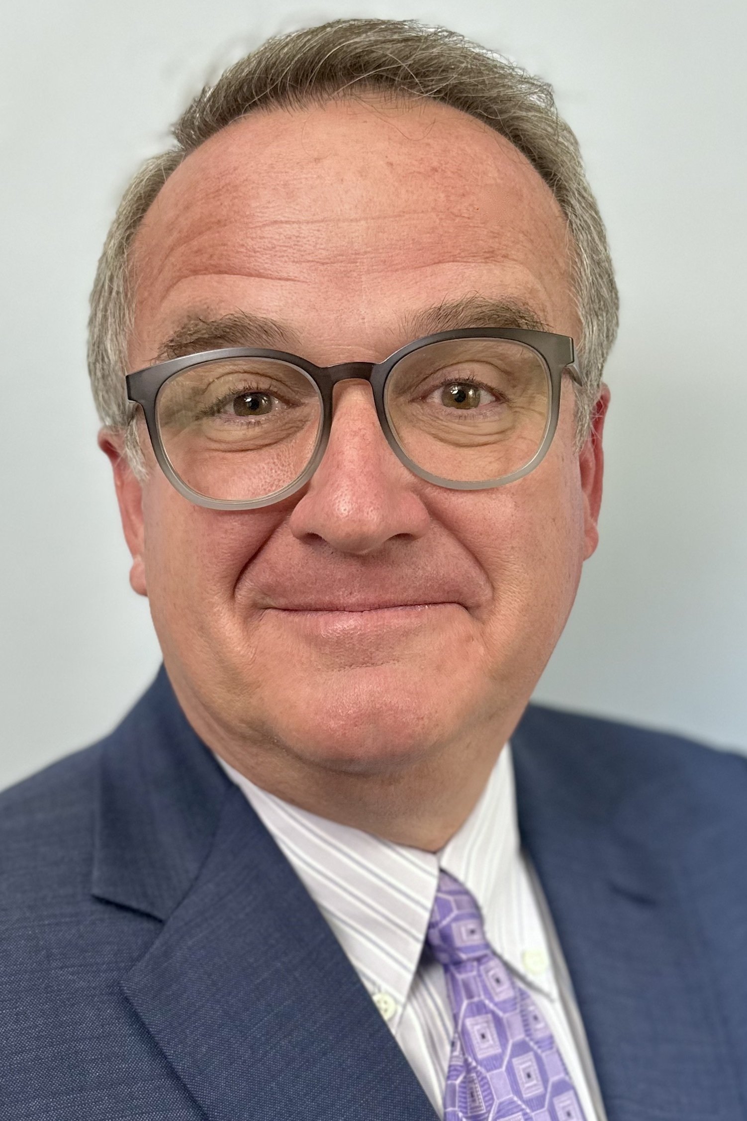 et billede af Wayne Thomas Yorke