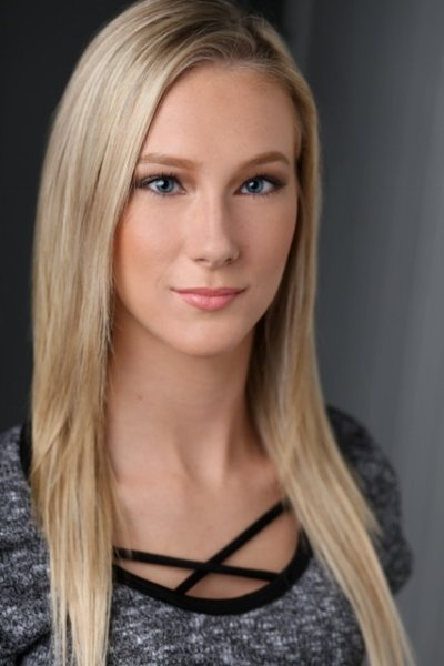 et billede af Makenzie Collier