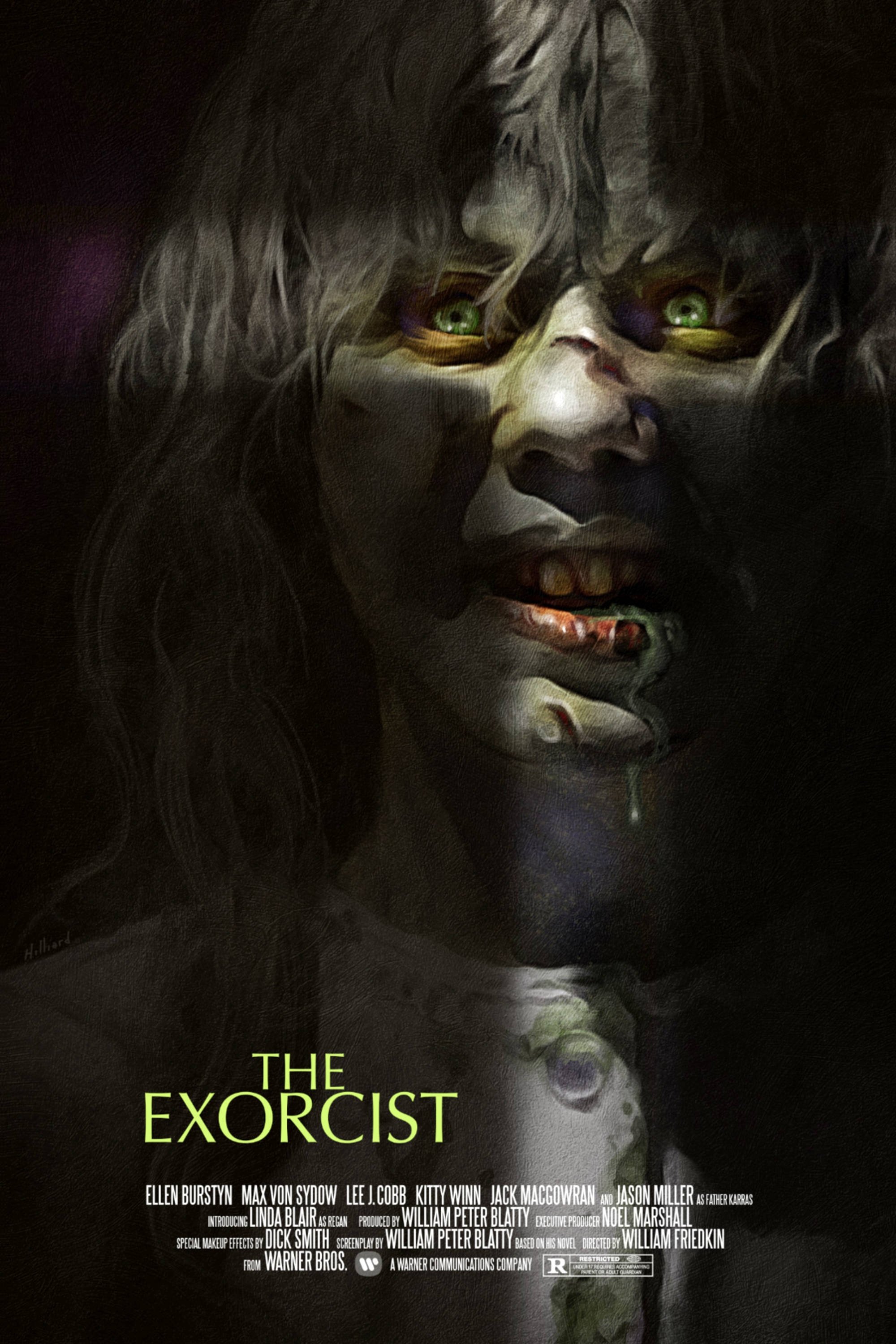 The Exorcist