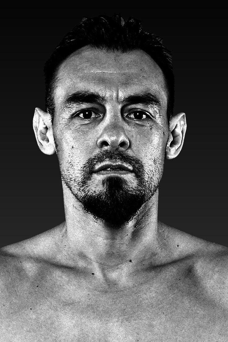 et billede af Robert Guerrero
