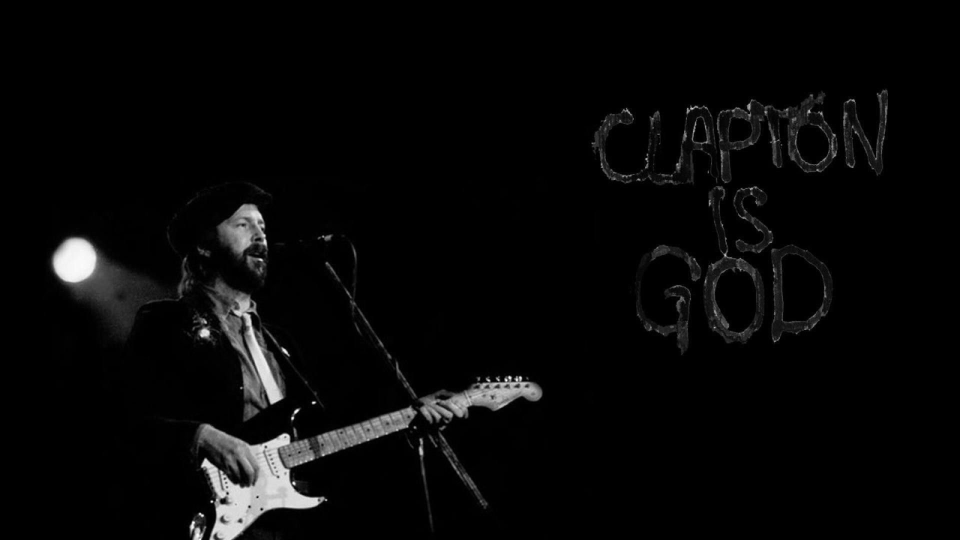 Eric Clapton’s Crossroads Guitar Festival 2019 - Disc 1