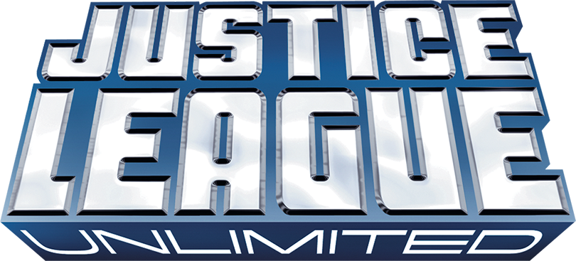 Justice League Unlimited