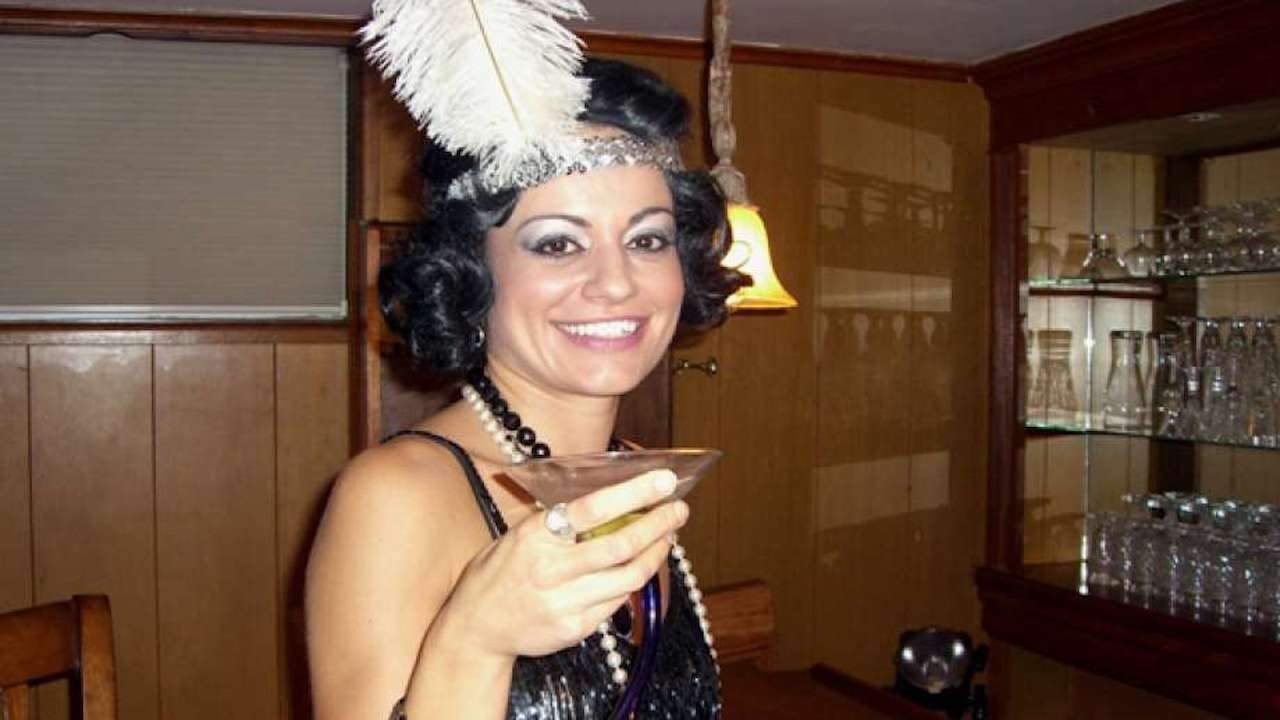 Madcap Mabel (2010)