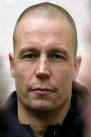 et billede af Esbjörn Svensson