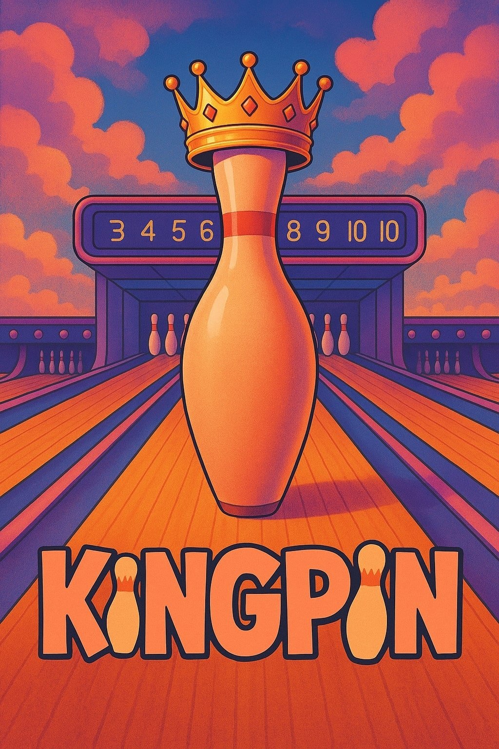 Kingpin