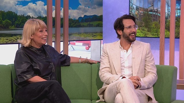 The One Show 15x111