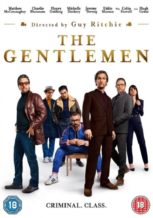 The Gentlemen