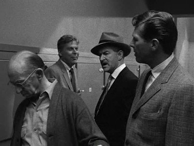 Alfred Hitchcock Presents