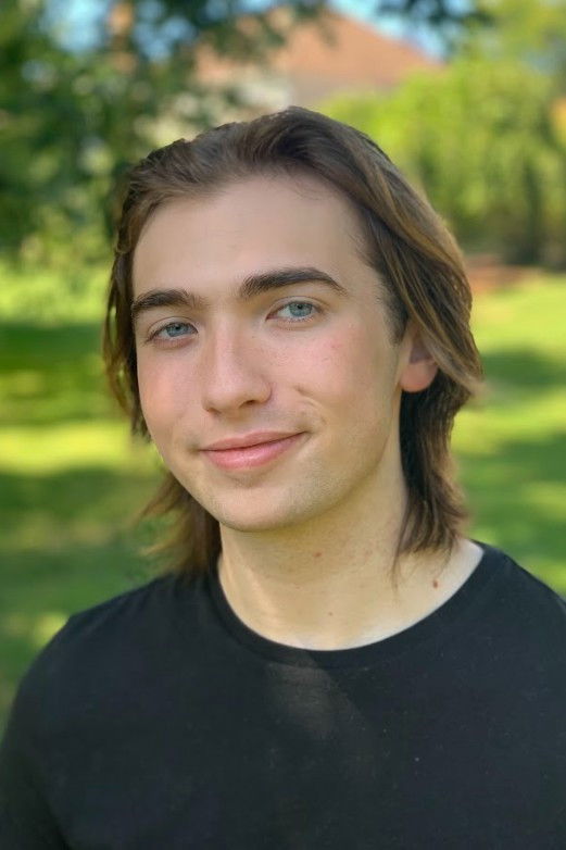 et billede af Tyler Murray