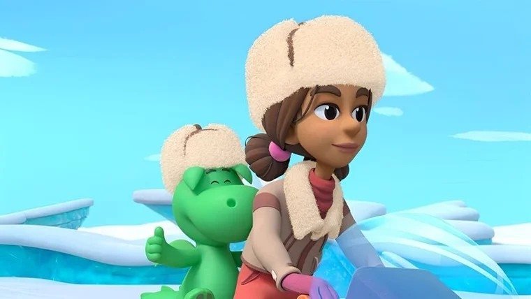 Thumbnail for Episode 26 Season 1 Episode 26