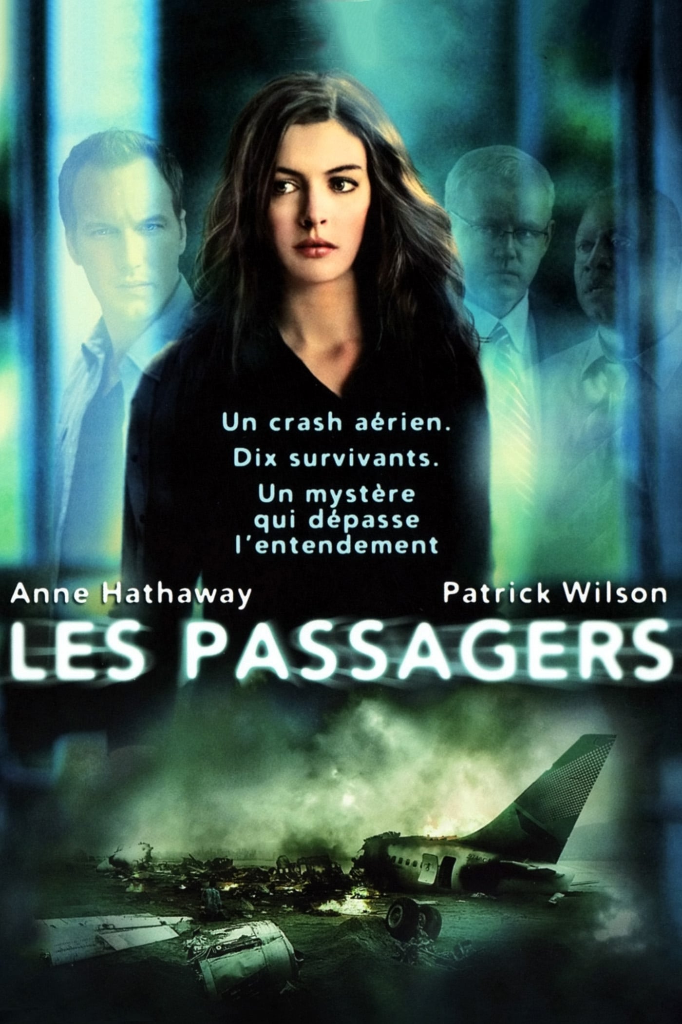 Les Passagers streaming