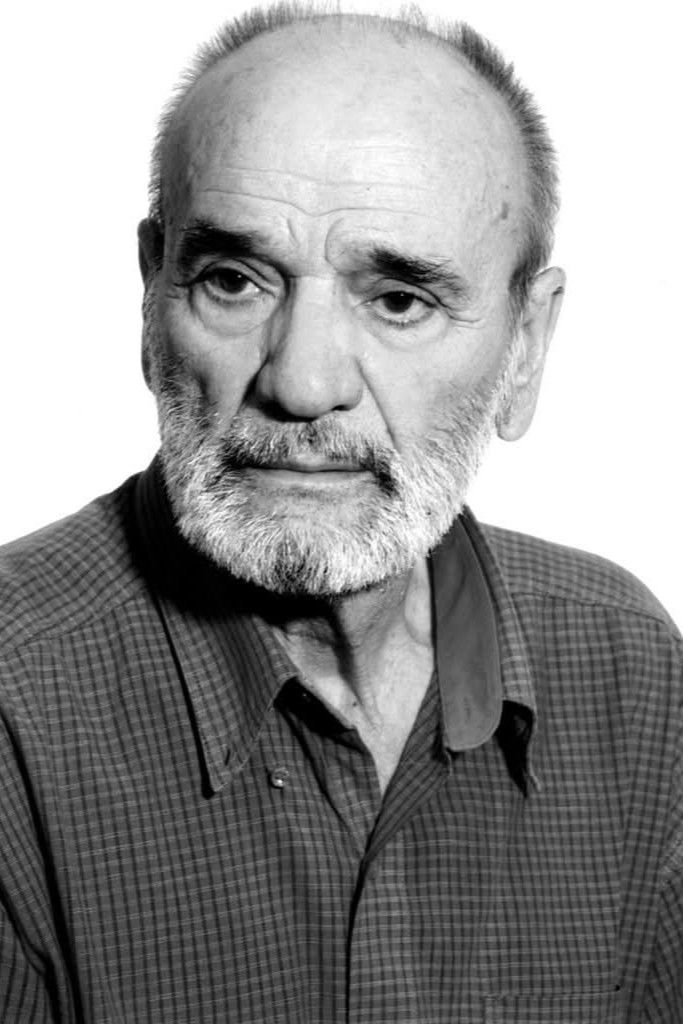 et billede af Lorents Arushanyan