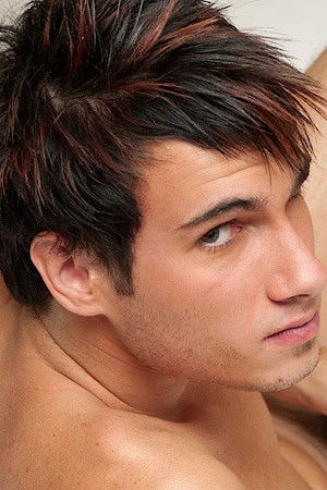 et billede af Ryan Storm