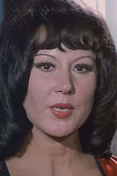 et billede af Semra Yıldız