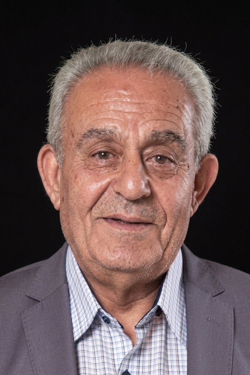İsmail Düvenci