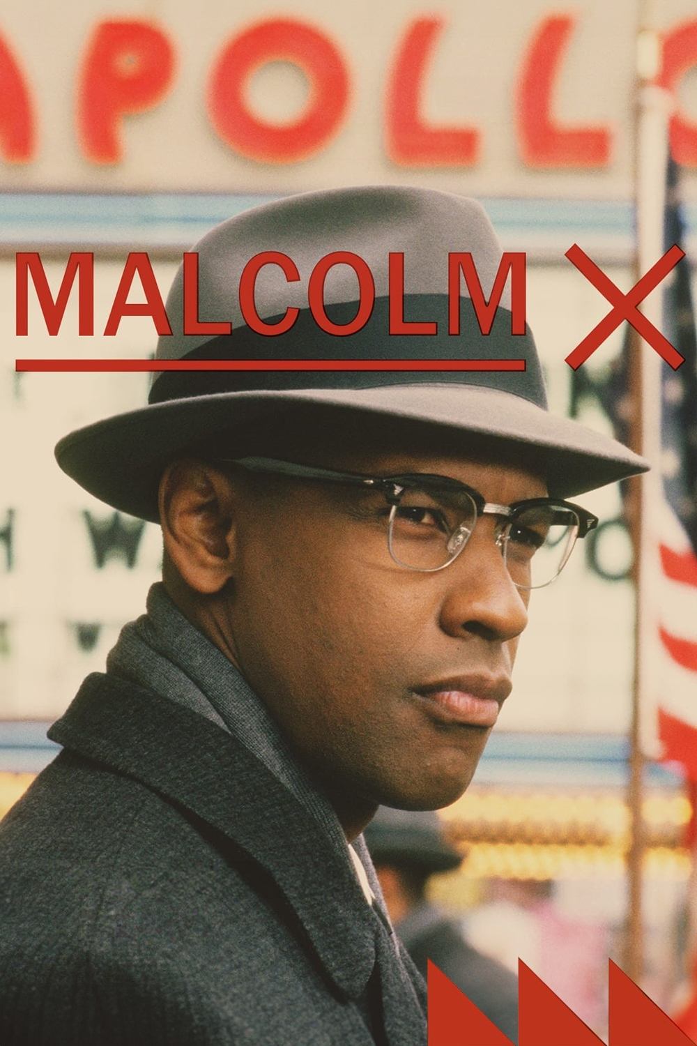 Malcolm X