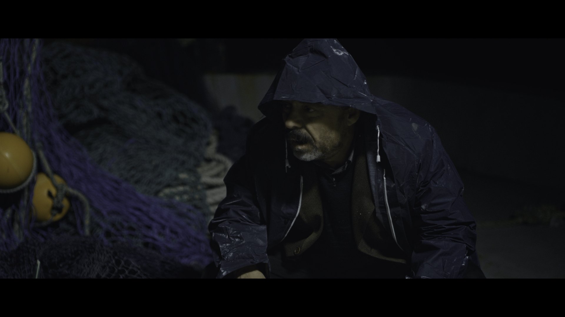 Black Sea (2016)