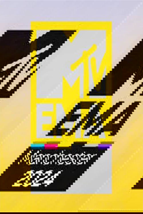 poster movie MTV Premios de la Música 2024