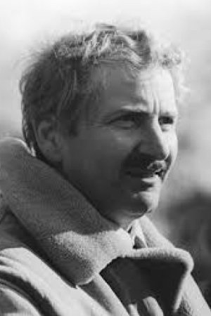 et billede af Herrmann Zschoche