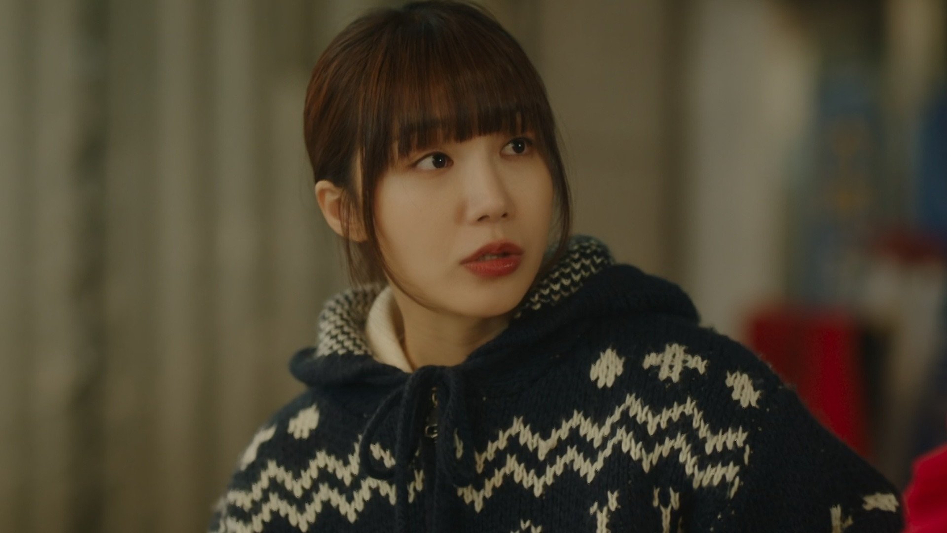 Miss Night and Day - Épisode 7