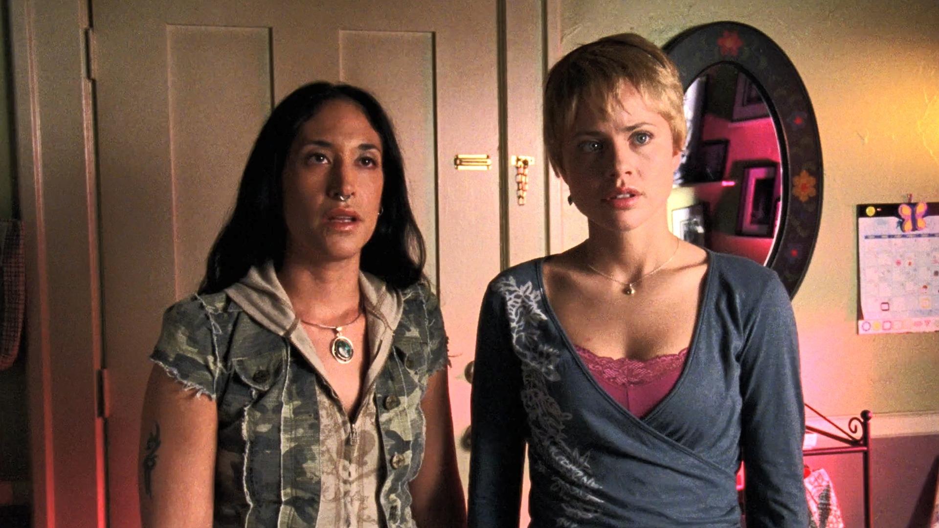 Veronica Mars