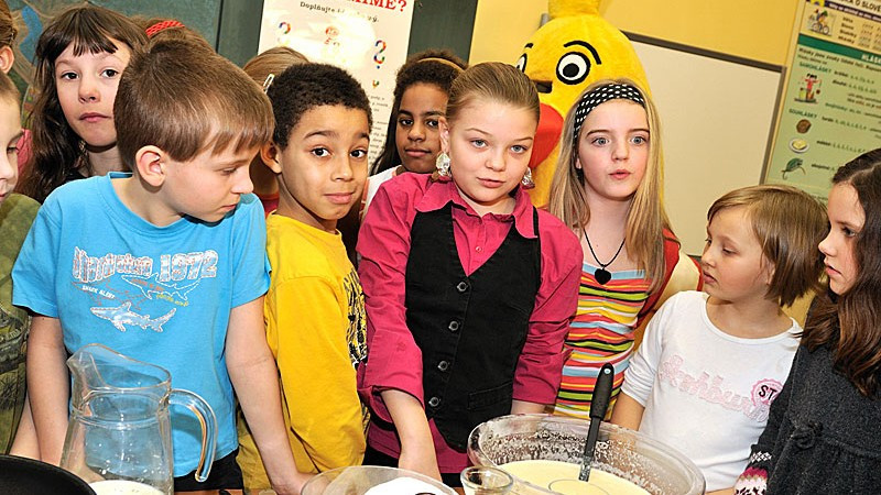 Thumbnail for Episode 157 Season 1 Episode 157