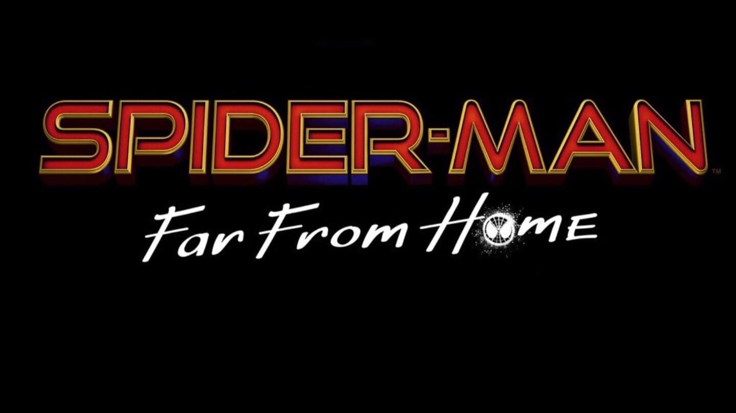 Spider-Man: lejos de casa